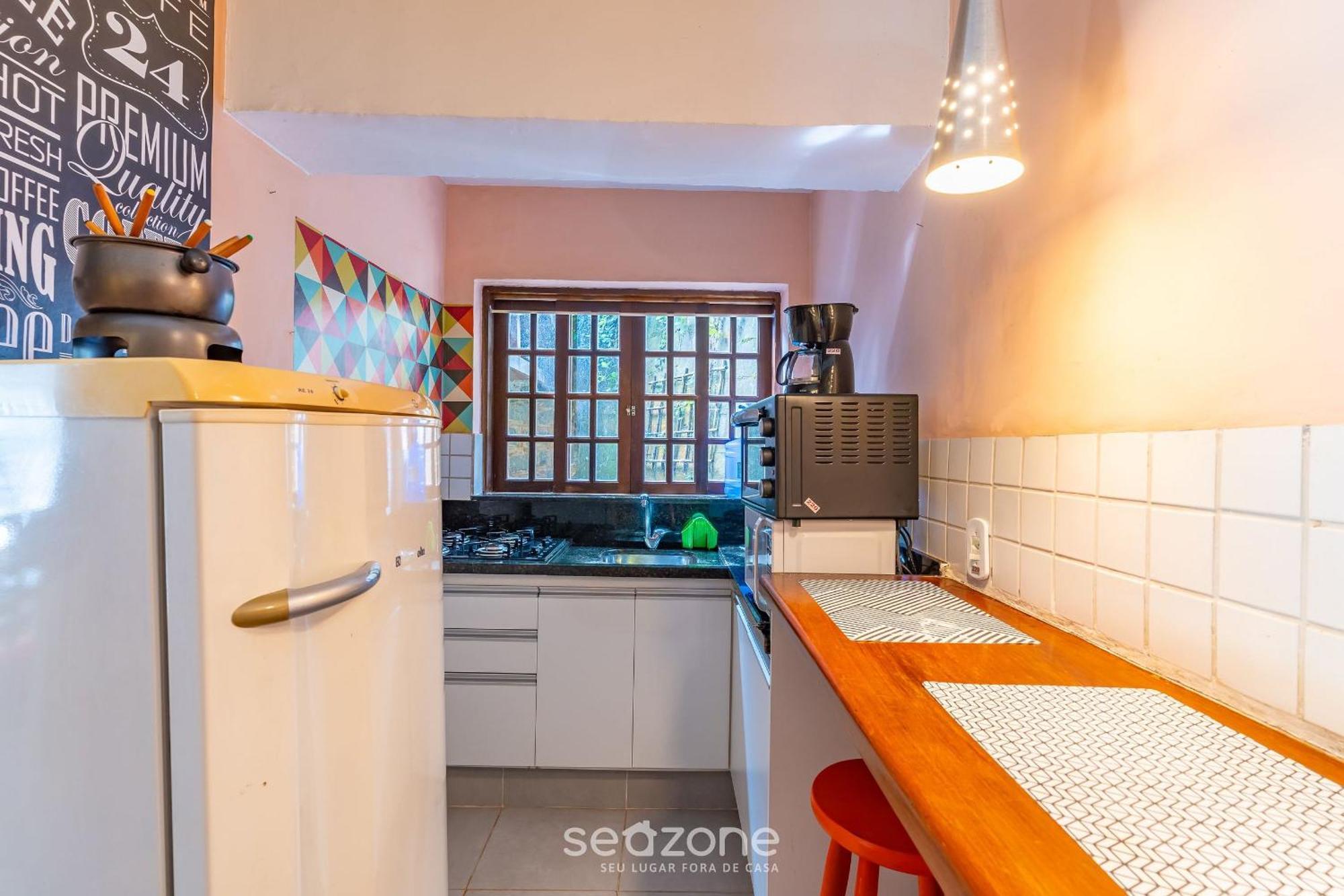 Apartment Rds - Em Meio A Natureza Campos Do Jordao-sp
